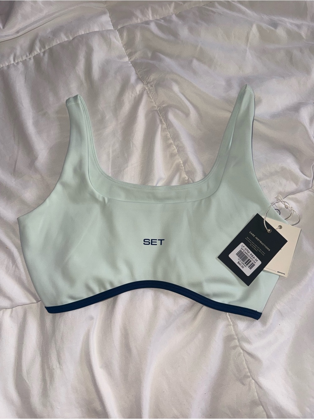 Set Active sports bra